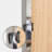 Stainless Steel Lock-47407471