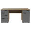Truett Executive Desk-38334358