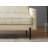 Aurane 71" Premium Linen Square Arm Sofa-1792113210