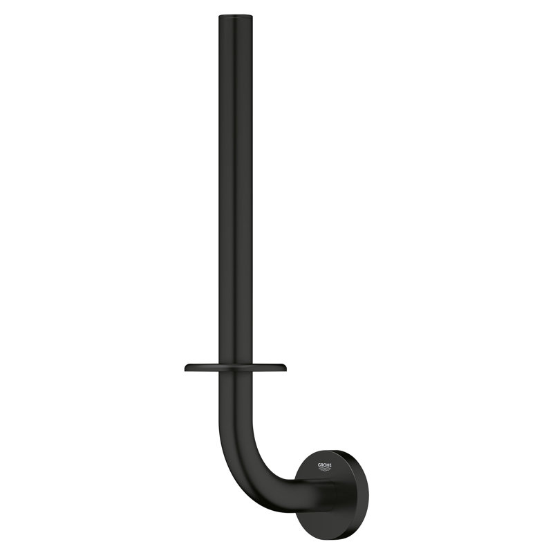 Wall Mount Toilet Paper Holder