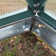 Edgecumbe 8.5 Ft W X 6.5 Ft D Hobby Greenhouse