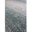 Tapis ivoire en laine noué à la main de conception unique 10 pi New Age