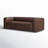 Malese Upholstered 98.03'' Sofa