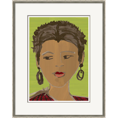 Susan Hable " Olivia " by Susan Hable