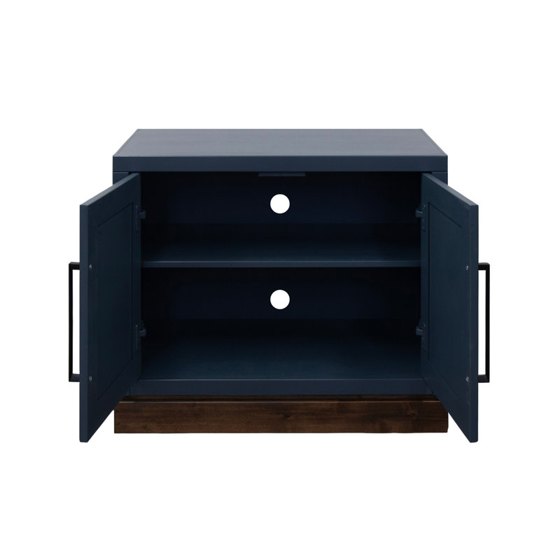 Armoire modulaire à 2 portes Nora