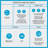 100% Cotton 8 Piece Antimicrobial Towel Set-1854109333