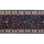 One-of-a-Kind 2'6" X 14' Area Rug