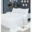  Ensemble de draps en rayonne de satin-110777204-110777211
