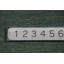 Tapis bleu sarcelle Gabbeh 3 x 5