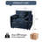 Modular Sectional Sofa for Living Room-1612833998