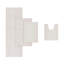 Tapis de bain polyvalent en coton touffeté-1878315190