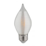 4 Watt Gray LED Bulb