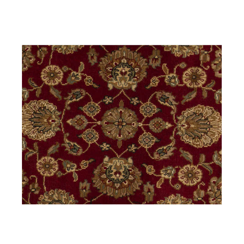 Trinity Wool Oriental Indoor Rug