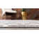 Molly Power Loom Dark Gray/Ivory Rug