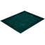 Tapis vert unique de 8 pi 1 po x 9 pi 10 po Yasmen