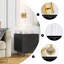 Applique murale en cristal-1497445004