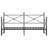 Daybed With Trundle Steel Expandable-820283405-820283394