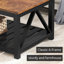 Table basse gigogne Cevon-63811057
