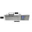 Mont Alpi Mai400-dbev-exc 4-burner 78000 Btu Deluxe Stainless Steel Island Outdoor Kitchen Gas Bbq Grill + Beverage Center Faucet And Sink + Granite Countertops + 25" Right Extra Storage Cabinet