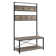 Everheart Hall Tree 40'' Wide with Bench and Shoe Storage