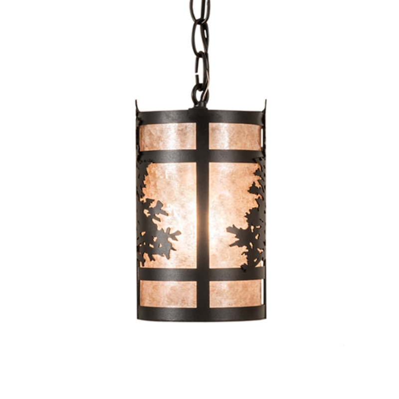 Tamarack 1 - Light Pendant