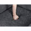 Chaise d'appoint rembourrée avec coussin-132275789