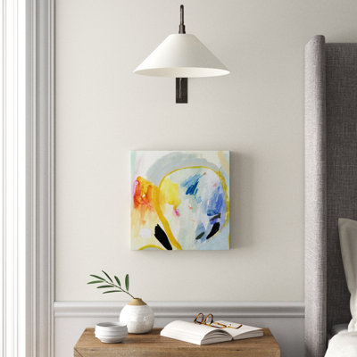 Peinture sur toile