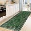 Striped Machine Braided Area Rug-1170575113