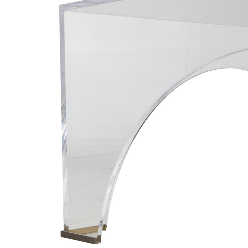 Cindy 4 Legs Coffee Table