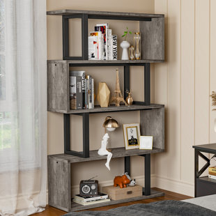 https://assets.wfcdn.com/im/80992791/resize-h310-w310%5Ecompr-r85/2328/232872651/s-shaped-z-shelf-bookshelves-and-bookcase.jpg