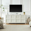Buffet de rangement 67 po-130796005