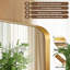 Miroir de salle de bain Inse Cadre en acier inoxydable-774191920-751417638