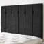 Pihu Upholstered Twill Headboard-18860897-18860893