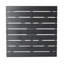 Milloy Outdoor Square Dining Table