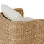 Caney Outdoor Dining Armchair