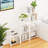 Mikhela Bookcase