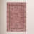 Dulcia Hand Knotted Wool Gordon Rug-663154887