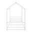 Structure de lit Montessori
