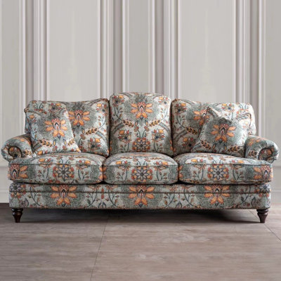 Retro Simple Creative Sofa