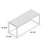 Alazae Coffee Table-796522482