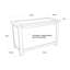 Millette Blanket Chest