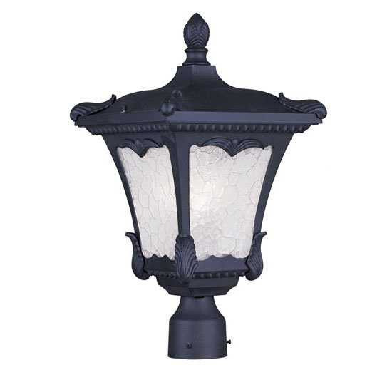 Lamp Post (Full)
