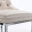 Tabouret de comptoir 26 po Jeshwa-43610474