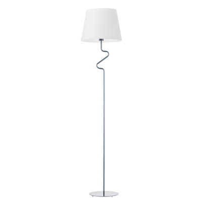 Lutjens 174cm Traditional Floor Lamp