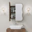 Armoire de salle de bain-100580124