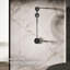 Ensemble combiné de douche multifonction Purist 2,5 GPM 2 en 1-96011982