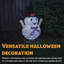 Halloween Outdoor Decoration