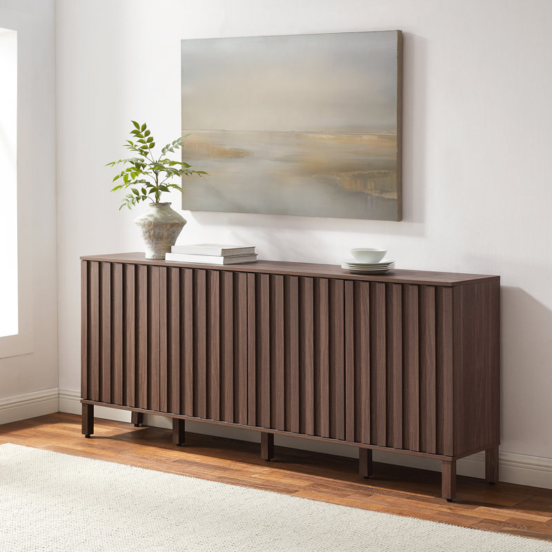 Marlowe Sideboard Walnut