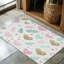 Tapis tressé Adorable Love-106463866