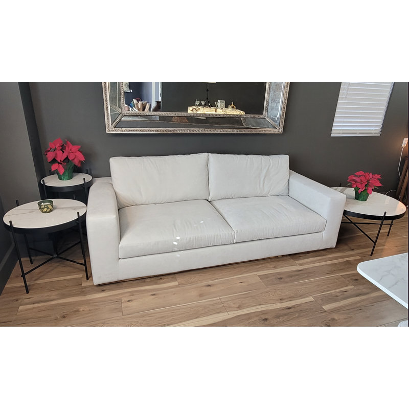 Stone Top Nesting Tables